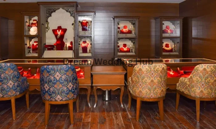 Harit Zaveri Jewellers